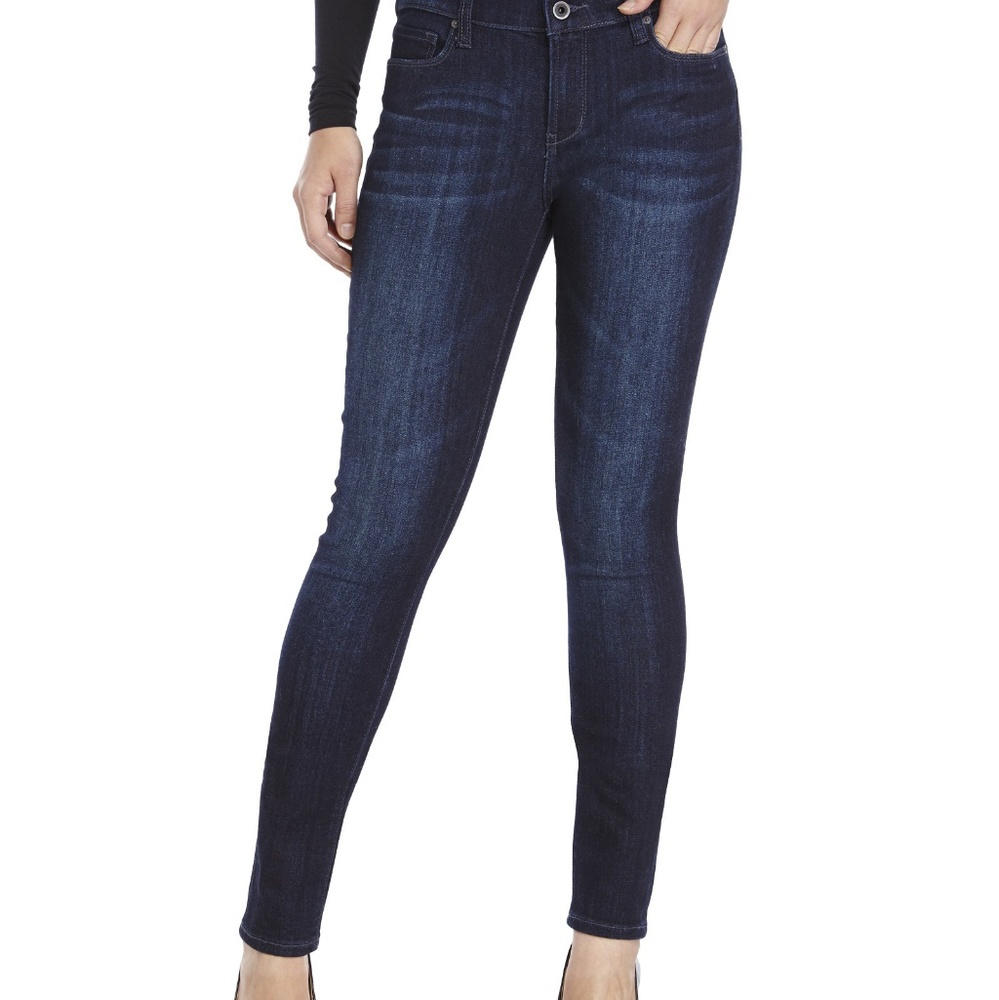 NWOT ⚘DKNY jeans⚘